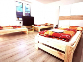 DIAMOND house Brezno